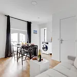 Tbs 340 - Superb In 10 Appartement *