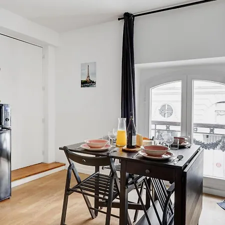 Tbs 340 - Superb In 10 Appartement *
