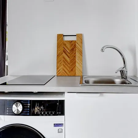 아파트 Tbs 340 - Superb In 10 파리