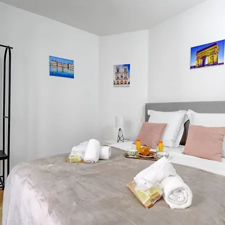 아파트 Tbs 340 - Superb In 10