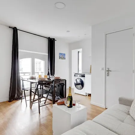 Tbs 340 - Superb In 10 아파트 *