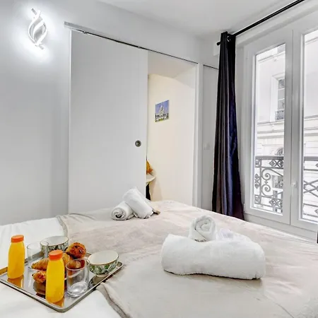 Tbs 340 - Superb In 10 아파트