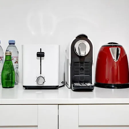 아파트 Tbs 340 - Superb In 10