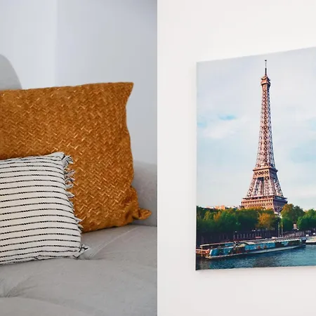 Tbs 340 - Superb In 10 아파트