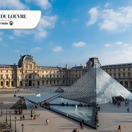 아파트 Tbs 340 - Superb In 10