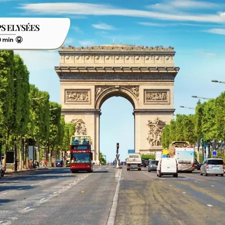 Tbs 340 - Superb In 10 아파트