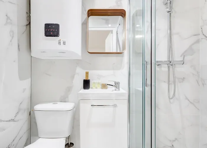 Tbs 340 - Superb In 10 * París