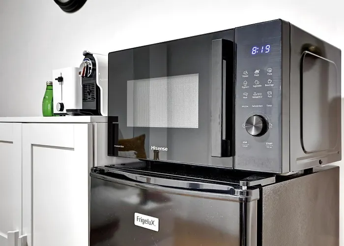 Tbs 340 - Superb In 10 Apartamento París